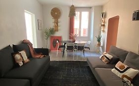 Appartement proche du port